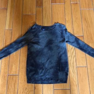 Green American Eagle Sweater